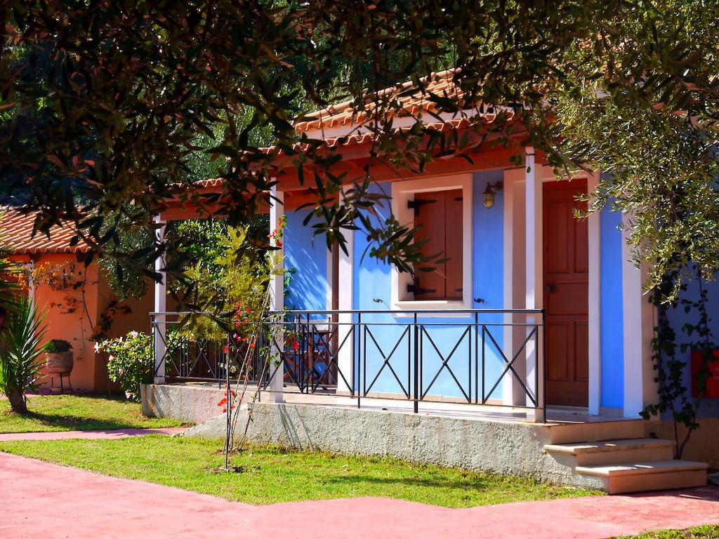 Archontiko Villas Alykes  Exterior photo